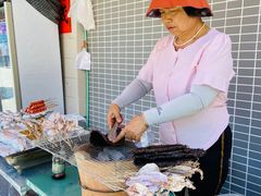 -闽粤南澳总镇府