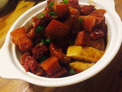 -妈妈的味道(工人体育场东路店)