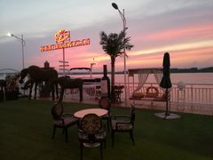 -满汉楼(江畔店)