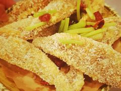 油炸小黄鱼-庐州太太(南七里店)