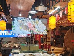 -和源祥·日照菜扛把子(万平口一店)