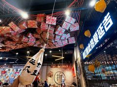 -大头叔烤鸡爪·朝鲜族烤串(天池路店)