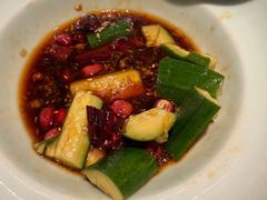 -汤城小厨•粤菜•靓汤(望京凯德mall店)