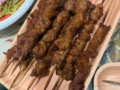 -清真吐鲁番餐厅(牛街店)