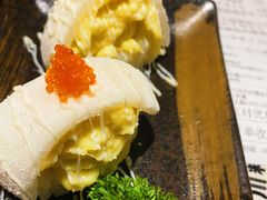 冰皮榴莲手握-小川洋风料理(街道口店)