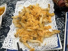 -八两八金·莱芜特色炒鸡(市南漳浦路店)