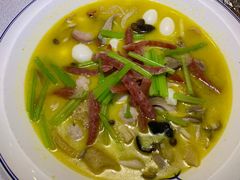 -大鹏饭店·金陵家宴(奥体中心店)