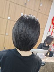 点击看大图 -Sying杉影日式烫染專門店