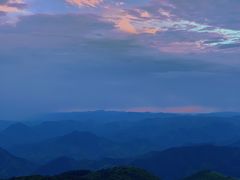 -东白山