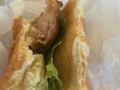 -德克士(前门店)