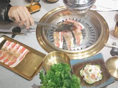 -妥妥烤肉料理(昙华林店)