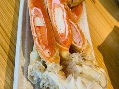 -花和海鲜自助(梅江店)