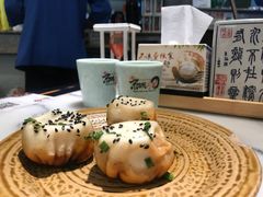 -京城小江南·北京烤鸭·江南土菜·白鱼(中关村店)