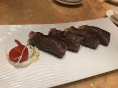 -8餐厅(新葡京酒店)