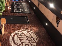 -汉堡王(北京通州领展店)