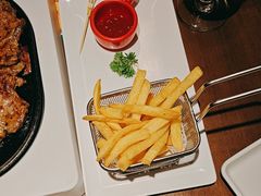 -豪客来牛排(空港华联店)