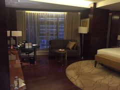 -太原凯宾斯基饭店