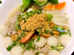 -金厨泰国餐厅·全泰籍厨师料理(拱北店)