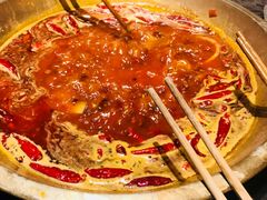 -小龙坎火锅(黄河店)