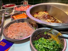 -憨铁匠老火锅(龙岗万科里店)
