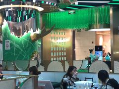 -青花椒花椒鱼(合生汇店)