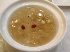 -金华安大酒楼·老牌潮菜·粤式茶点(东方国际店)