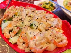 -五姊妹海鲜(火车站店)