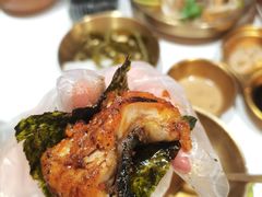 -西塔老太太泥炉烤肉(上海七宝领展广场店)