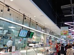 -盒马鲜生(悦峰店)