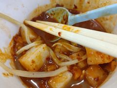 麻辣烫-锅神麻辣烫