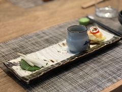 前菜-生机蔬食·24节气料理餐厅(番禺广场店)