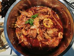 -虾吃虾涮.虾火锅.肉蟹煲(步步高梅溪新天地店)