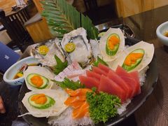 -德川家日本料理(龙德广场店)