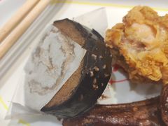 -龍歌自助小火锅(秦淮水游城店)