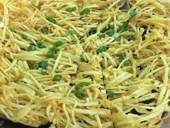 干煸土豆饼-陈有良尖椒鸡(渝中旗舰店)