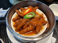 -鹊玥·粤菜小馆(汇智国际商业中心店)