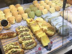 -幸福西饼面包茶饮(车公庙店)