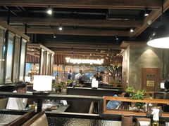 -盛江山自助料理(奥莱锦辉购物广场店)