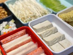 -川香煲(上海总店)