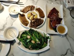 -多多旺港式茶餐厅(新区店)