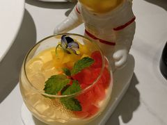 -3号仓库·创意中国菜(新世界城店)