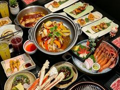 -匠和风精致料理(春熙路群光广场店)