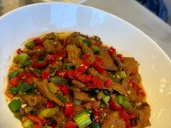 肉炒肉-湖锦酒楼·旗舰店(三阳总店)