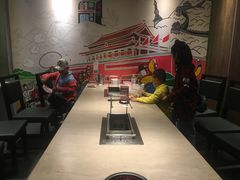 -丰茂海鲜烧烤(龙源华府店)