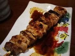 -千代武日本料理(开发区店)