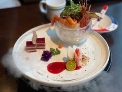 豪华海鲜拼盘-巴黎轩(澳门巴黎人店)