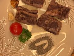 -将军日本餐厅·Shogun(厦门马哥孛罗东方大酒店)