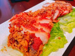 -钳真多钓虾馆·小龙虾海鲜烧烤(九六广场店)