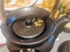-渔乐之昕·铁板烧自助餐(虹悦城店)
