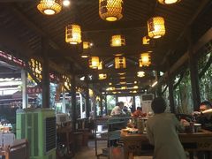 -捞锅坝子老火锅(汽博中心店)